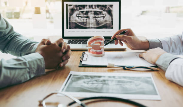 Best Emergency TMJ Treatment in West Liberty, WV
