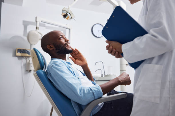 Best Emergency Root Canal Treatment in West Liberty, WV