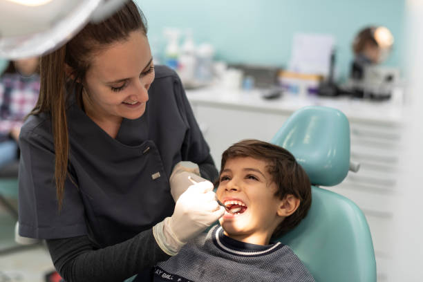 Best Cosmetic Emergency Dentistry in West Liberty, WV