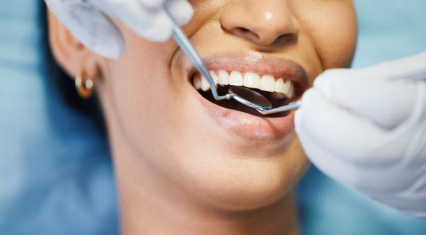 Best Emergency Treatment for Dental Infections or Abscesses in West Liberty, WV