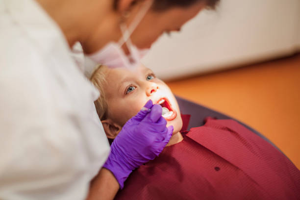 Best Emergency Tooth Extraction in West Liberty, WV